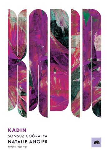 Kadın: Sonsuz Coğrafya - Kolektif Kitap Kitap