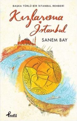 Kızlarıma İstanbul - Profil Kitap Kitap