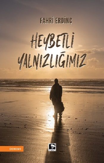 Heybetli Yalnızlığımız - Çınaraltı Yayınları Kitap