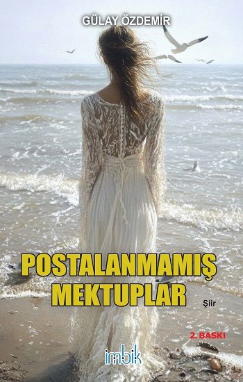 Postalanmamış Mektuplar - İmbik Yayınları Kitap