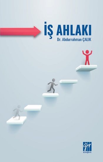 İş Ahlakı - Gazi Kitabevi Kitap