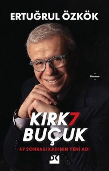 Kırk 7 Buçuk - Doğan Kitap Kitap