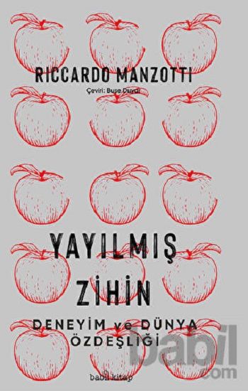 Yayılmış Zihin – Deneyim ve Dünya Özdeşliği - Babil Kitap Kitap