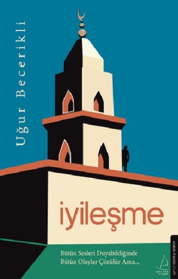 İyileşme - Destek Yayınları Kitap