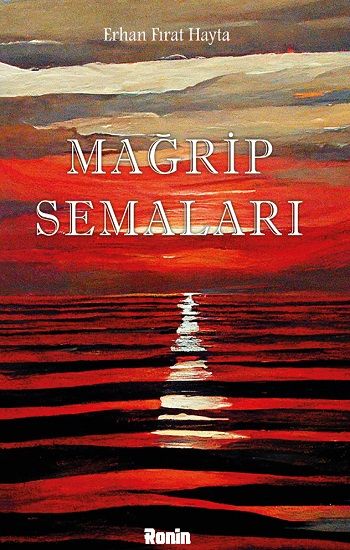 Mağrip Semaları - Ronin Kitap Kitap