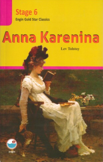 Anna Karenina - Stage 6 - Engin Yayınevi Kitap