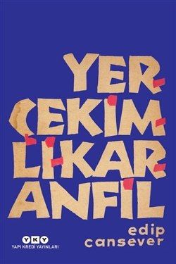 Yerçekimli Karanfil - Yapı Kredi Yayınları Kitap