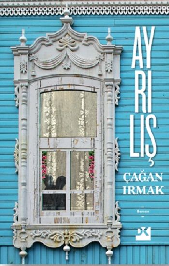 Ayrılış - Doğan Kitap Kitap