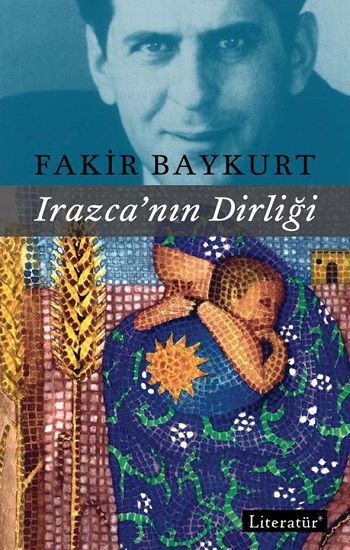 Irazca'nın Dirliği - Literatür Yayınevi Kitap