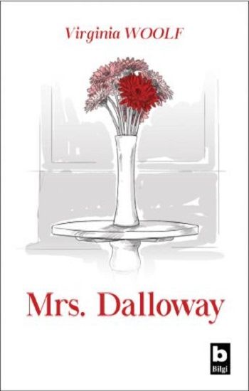 Mrs. Dalloway - Bilgi Yayınevi Kitap