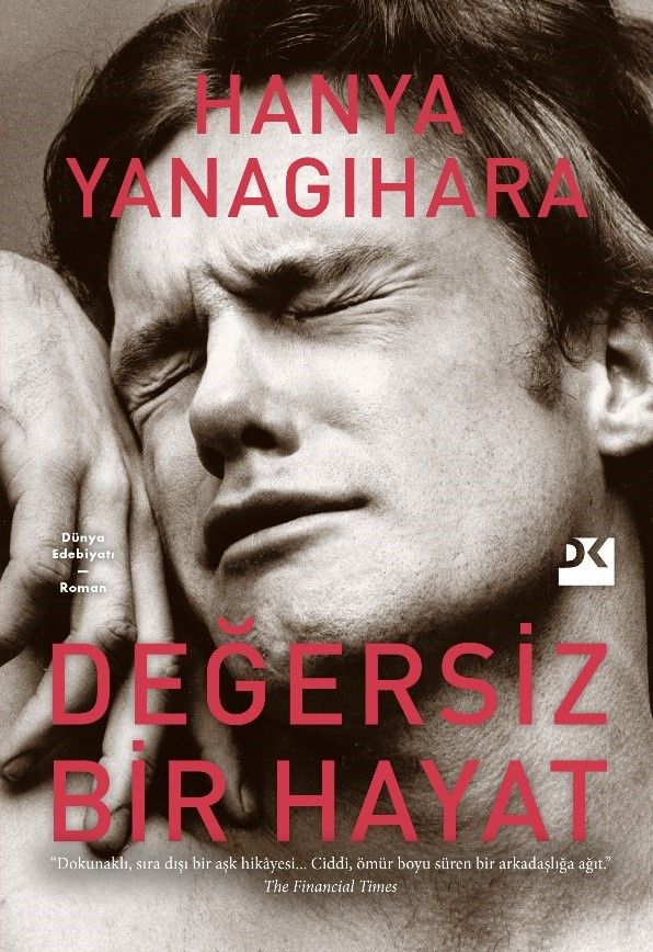 Değersiz Bir Hayat (Ciltli) - Doğan Kitap Kitap