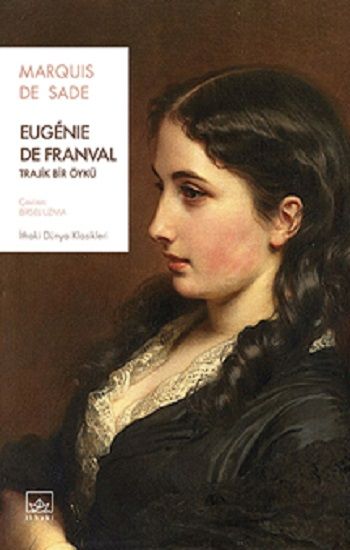 Eugenie de Franval: Trajik Bir Öykü - İthaki Yayınları Kitap