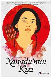 Xanadu’nun Kızı - BigBang Yayınları Kitap