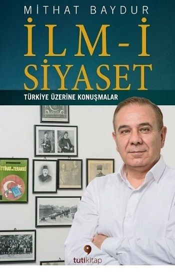 İlm-i Siyaset - Tuti Kitap Kitap