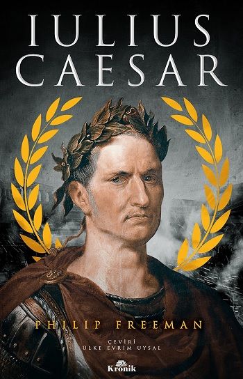 Iulius Caesar - Kronik Kitap Kitap
