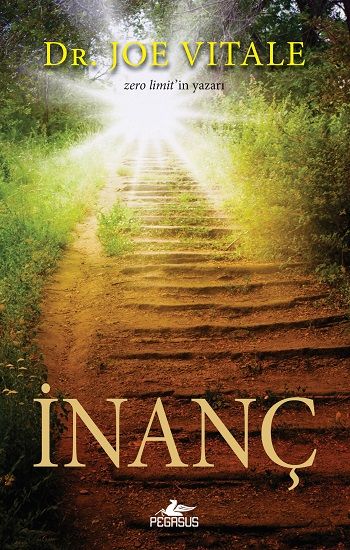 İnanç - Pegasus Yayınları Kitap