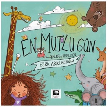 En Mutlu Gün - Çınaraltı Yayınları Kitap