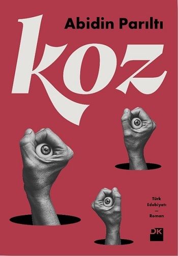 Koz - Doğan Kitap Kitap