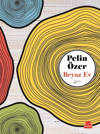 Beyaz Ev - Kırmızı Kedi Yayınevi Kitap