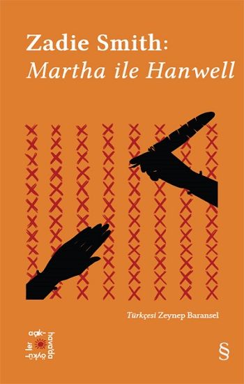 Martha ile Hanwell - Everest Açıkhava 2 - Everest Yayınları Kitap