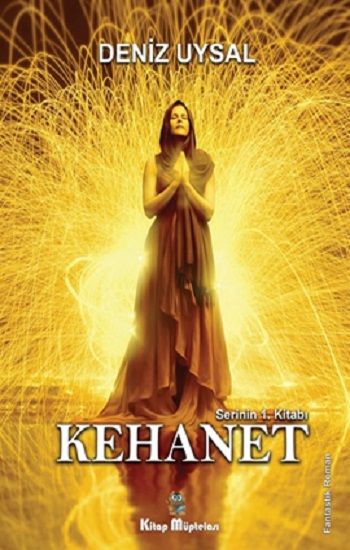 Kehanet - Kitap Müptelası Yayınları Kitap