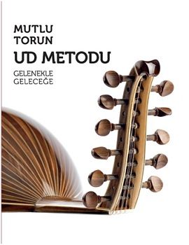 Ud Metodu - Porte Müzik Eğitim Merkezi Kitap