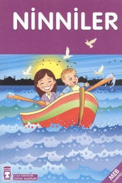 Ninniler (Çocuk Klasikleri) - Timaş Çocuk Kitap