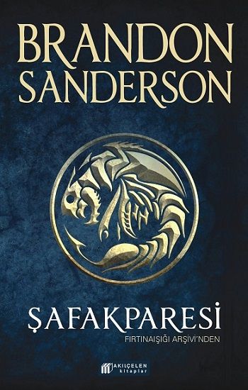 Şafakparesi - Akıl Çelen Kitaplar Kitap