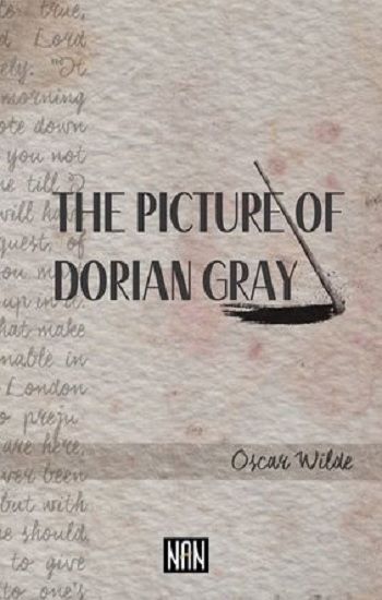 The Picture Of Dorian Gray - Nan Kitap Kitap