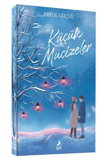 Küçük Mucizeler - Ren Kitap Kitap