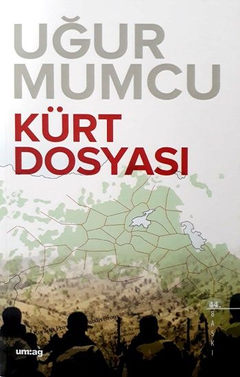 Kürt Dosyası - Um:ag Yayınevi Kitap