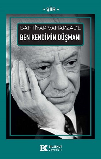 Ben Kendimin Düşmanı - Bilgekut Yayınları Kitap