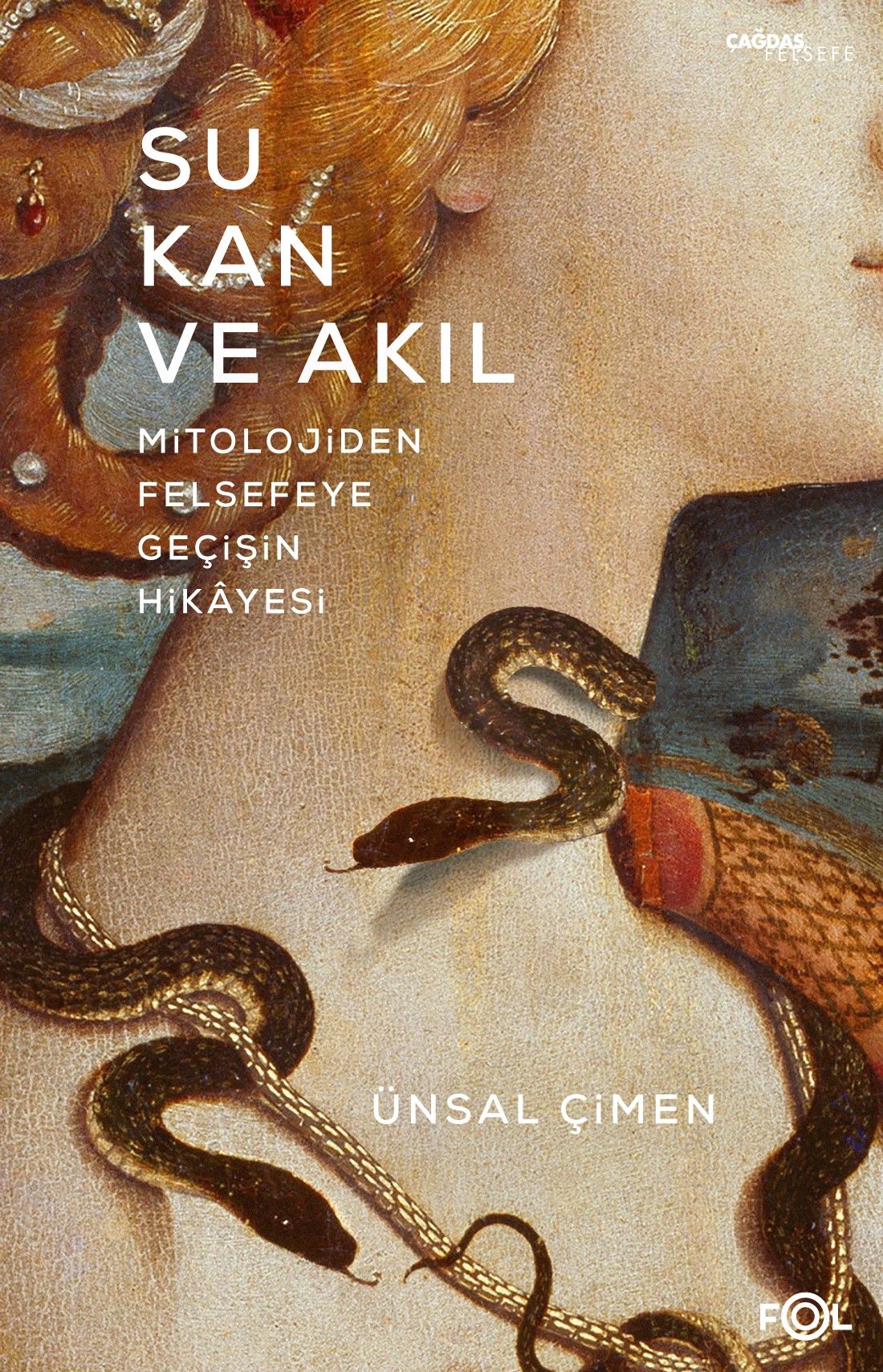 Su, Kan ve Akıl - Fol Kitap Kitap