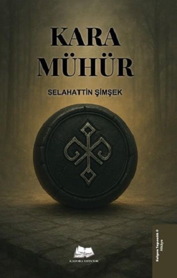 Kara Mühür - Kalyora Yayıncılık Kitap