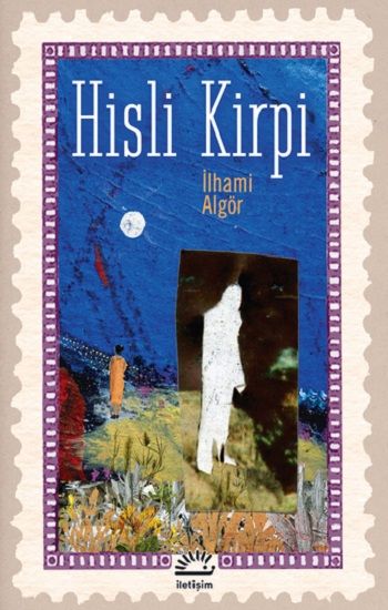 Hisli Kirpi - İletişim Yayınları Kitap