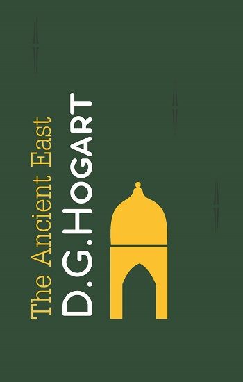 The Ancient East - İdeal Kültür Yayıncılık Kitap