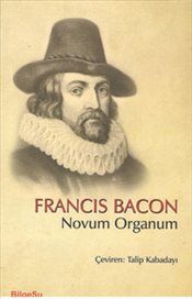 Novum Organum - BilgeSu Yayıncılık Kitap