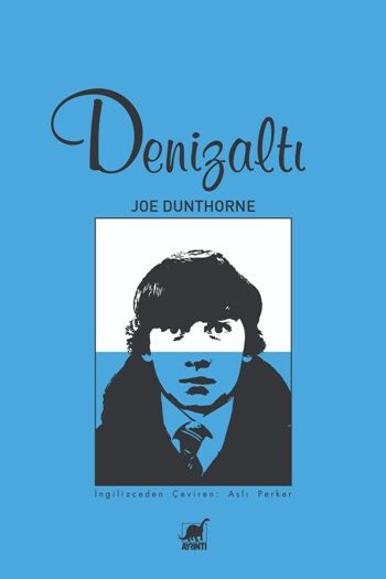 Denizaltı - Ayrıntı Yayınları Kitap