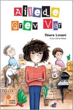Ailede Grev Var - Günışığı Kitaplığı Kitap