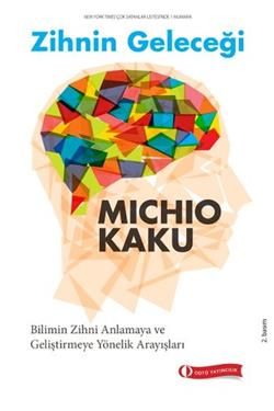 Zihnin Geleceği - ODTÜ Geliştirme Vakfı Yayıncılık Kitap