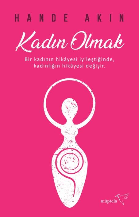 Kadın Olmak - Müptela Yayınevi Kitap