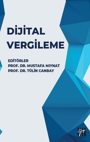 Dijital Vergileme - Gazi Kitabevi Kitap