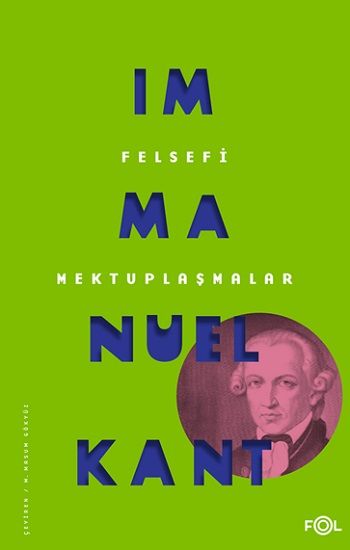 Felsefi Mektuplaşmalar - Fol Kitap Kitap