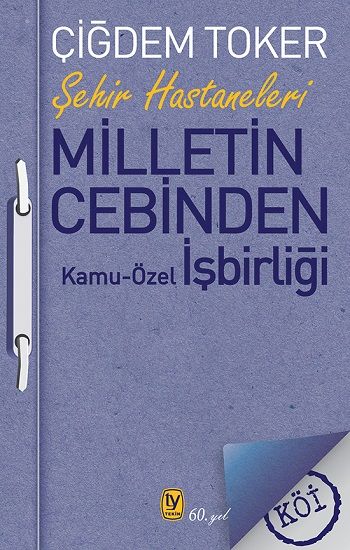 Milletin Cebinden - Tekin Yayınevi Kitap