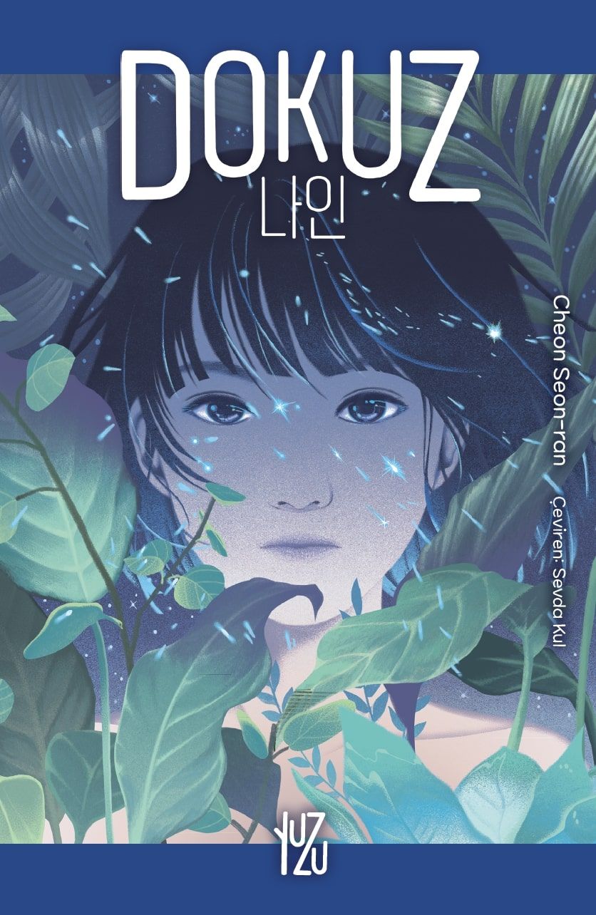 Dokuz - Yuzu Kitap Kitap