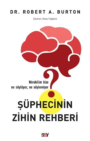 Şüphecinin Zihin Rehberi - Say Yayınları Kitap