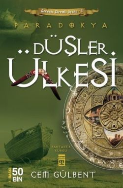Düşler Ülkesi - Timaş Yayınları Kitap