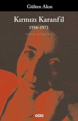 Kırmızı Karanfil (1956-1971) - Yapı Kredi Yayınları Kitap