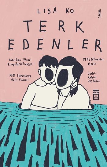 Terk Edenler - Timaş Yayınları Kitap
