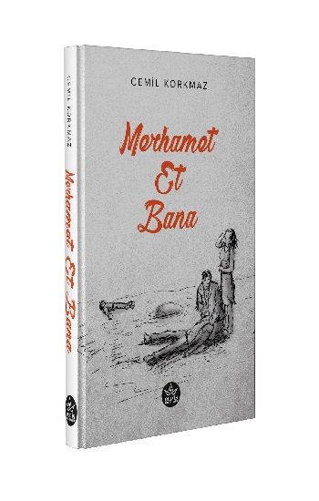 Merhamet Et Bana - Elpis Yayınları Kitap